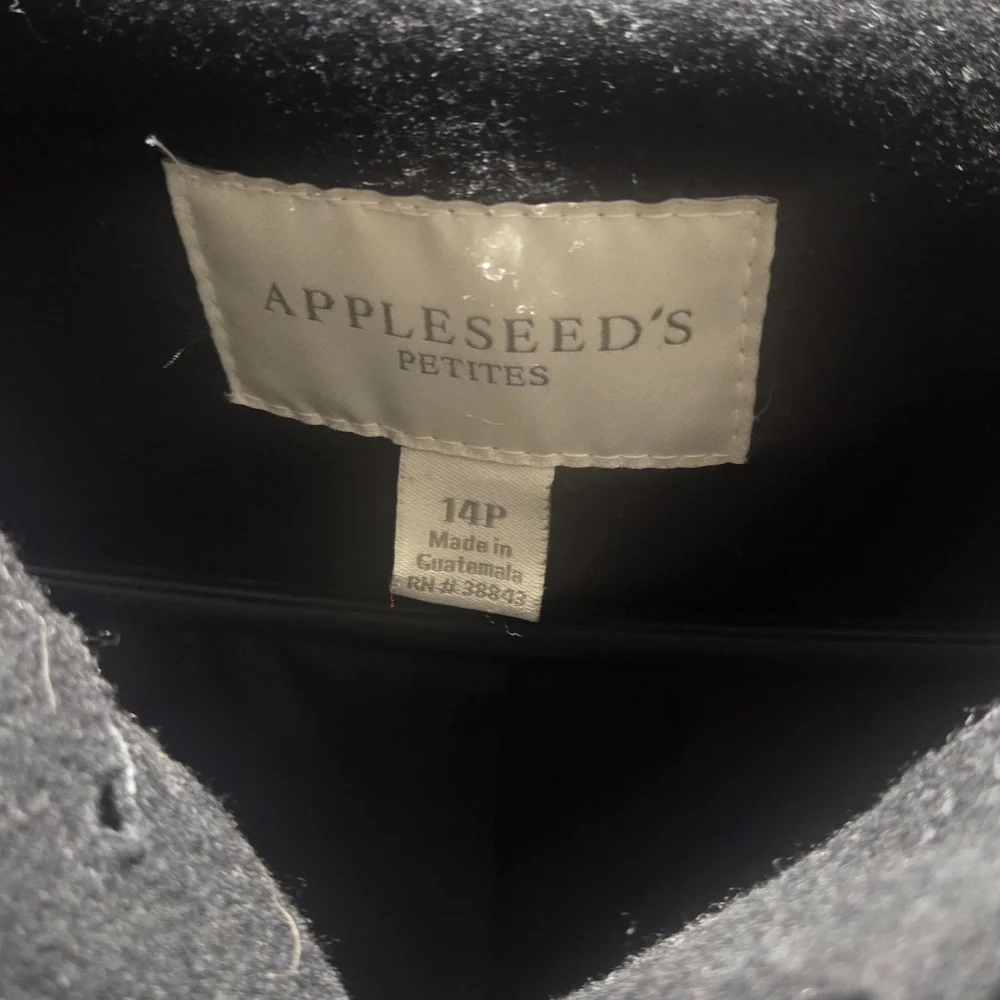 Appleseeds elevate your